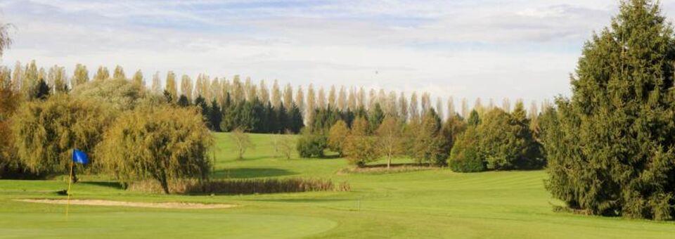Crécy Golf - Montpichet - photo 3