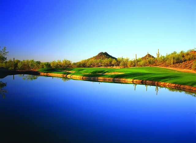 Quintero Golf Club - photo 2