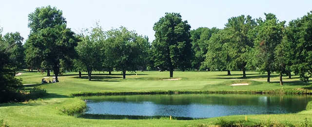Crestwicke Country Club - photo 3