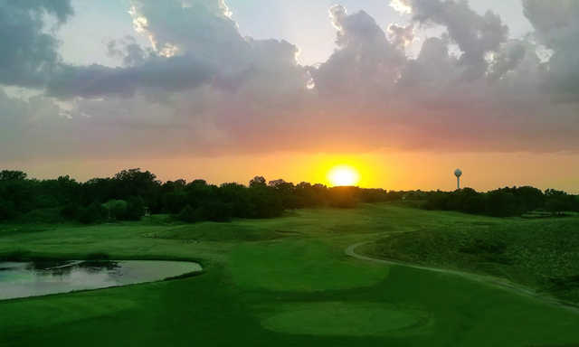 Highlands Golf & Supper Club - photo 3