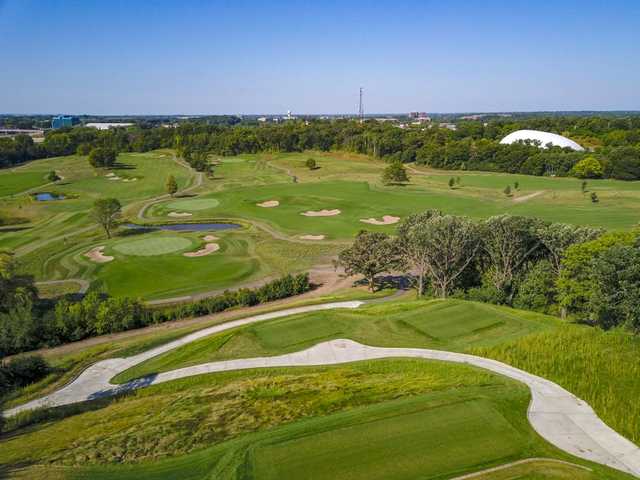 Braemar Golf Course - photo 7