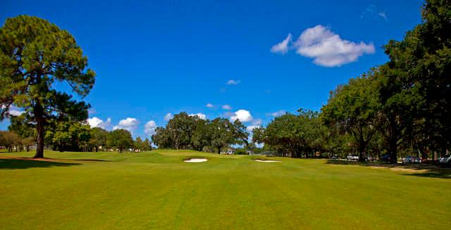 Winter Park Golf Course - photo 4
