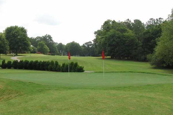 Hedingham Golf & Athletic Club - photo 2