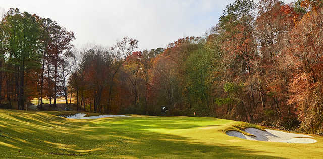 Brookfield Country Club - photo 3