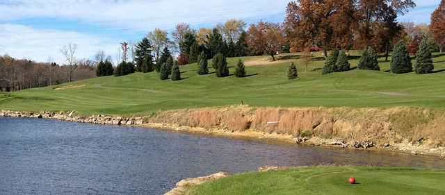 Butler's Golf Course - photo 3