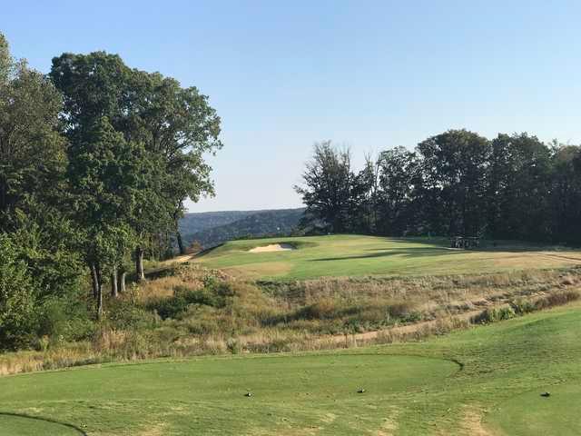 The Course at Sewanee