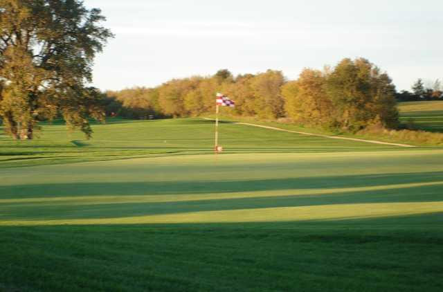 Pheasant Hills Golf Course - photo 1