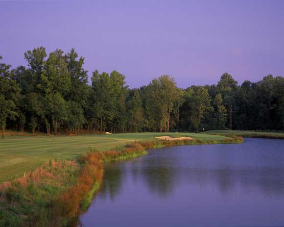 Summer Grove Golf Club - photo 4