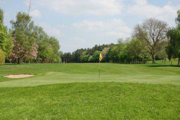 Kenilworth Golf Club - photo 3