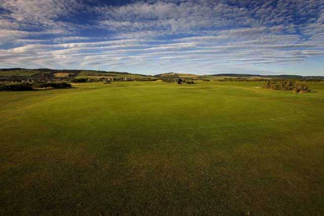 Fortrose & Rosemarkie Golf Club - photo 8