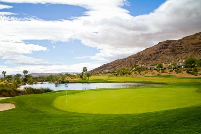 Siena Golf Club - photo 3