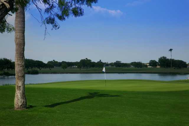 Gabe Lozano Sr. Golf Center - photo 3