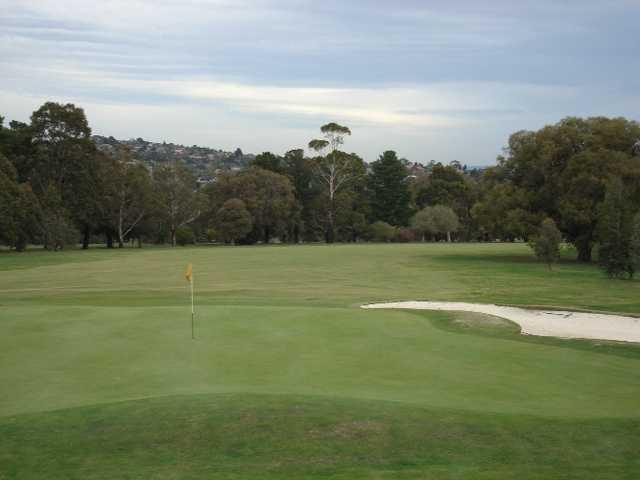 Churchill Waverley Golf Club - Endeavour Hills Course - photo 4