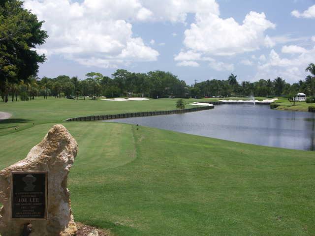 Palm Beach National Golf Course - photo 2