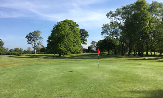 Myerscough College Golf Academy - photo 2