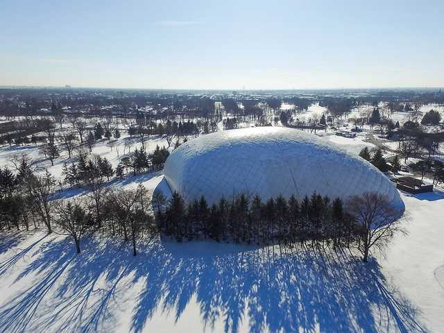White Pines Dome - photo 1