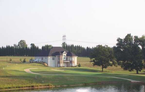 Deer Brook Golf Club - photo 5