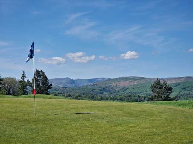 Kendal Golf Club - photo 3