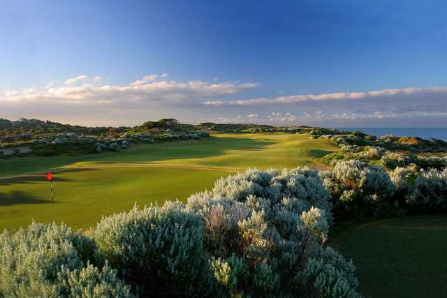 The Cut Golf Club - photo 2