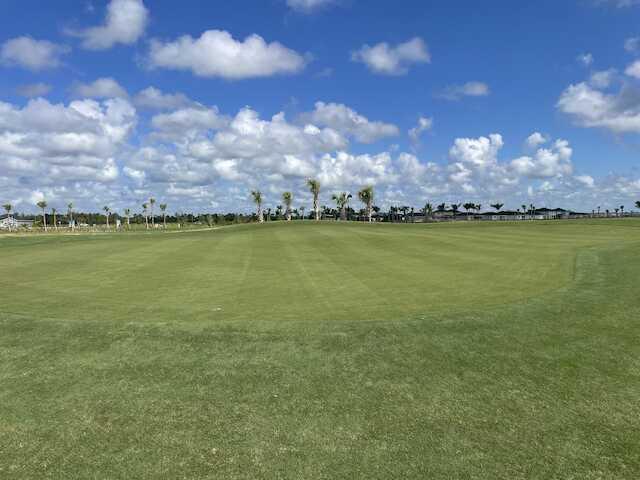 Webbs Reserve Golf Club
