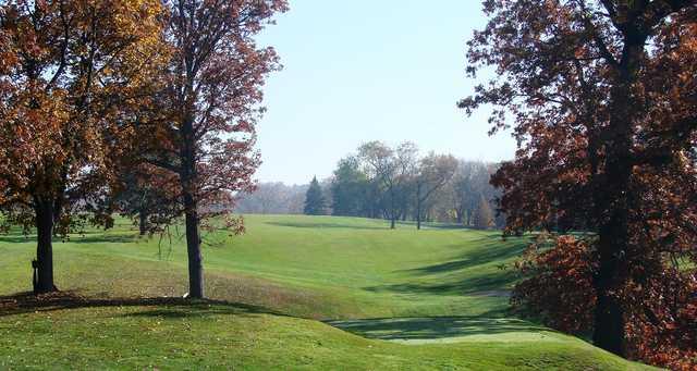 Wooster Country Club - photo 2