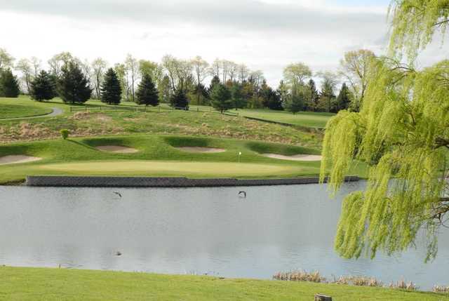 South Hills Golf Club