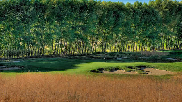 Black Sheep Golf Club - photo 4