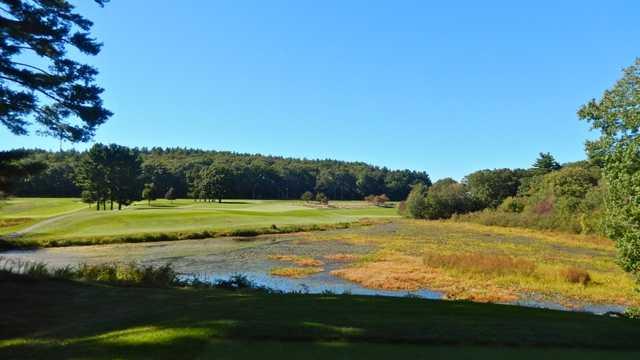 Whitinsville Golf Club - photo 6
