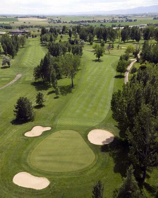Fox Hill Country Club - photo 3