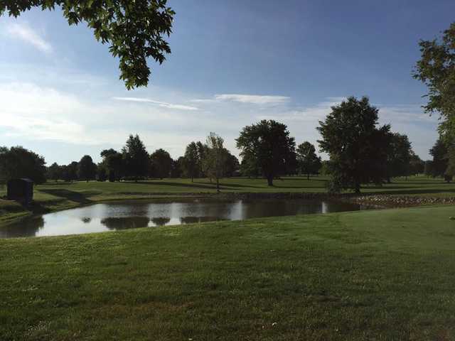 Jackson Park Golf Course - photo 3