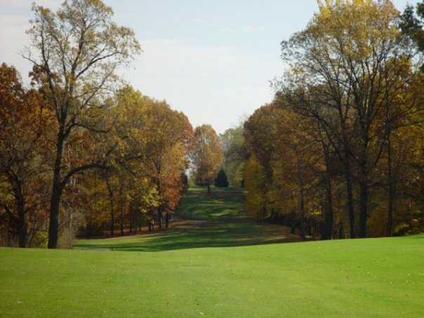 Lake Cora Hills Golf Club - photo 4