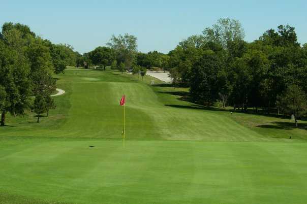 Sunflower Hills Golf Course - photo 4