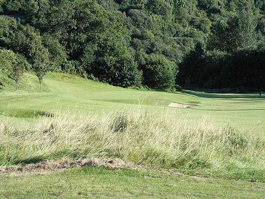 Glencruitten Golf Club - photo 5