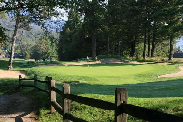 Whiteface Club - photo 5