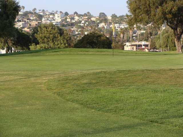 Mission Bay Golf Resort - photo 2
