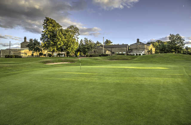 Cookridge Hall Golf Club - photo 5