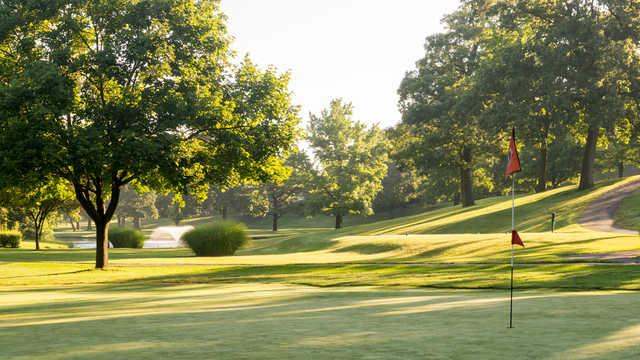 Urbana Golf & Country Club - photo 4