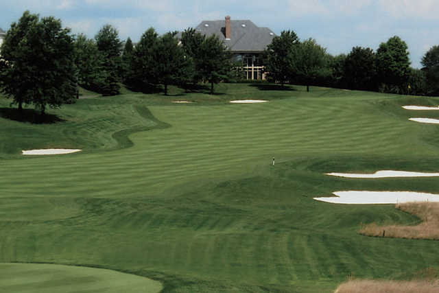 Club At Nevillewood - photo 3