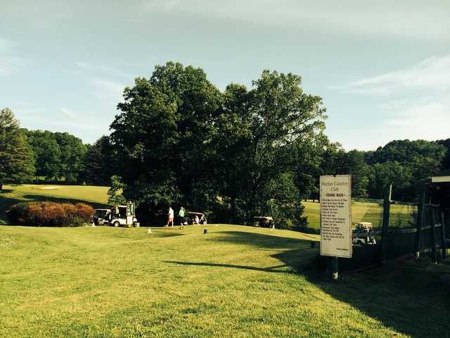 Harlan Country Club - photo 3