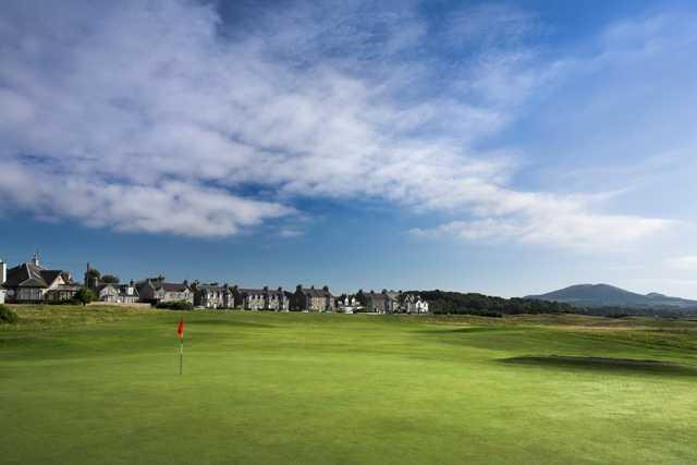 Leven Links Golf Course - photo 7