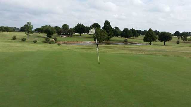 Holiday Hills Golf Course - photo 3