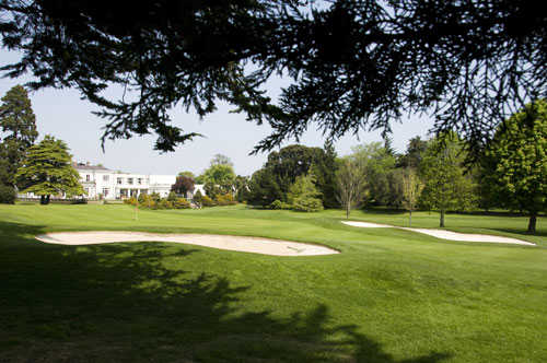 Elm Park - photo 2