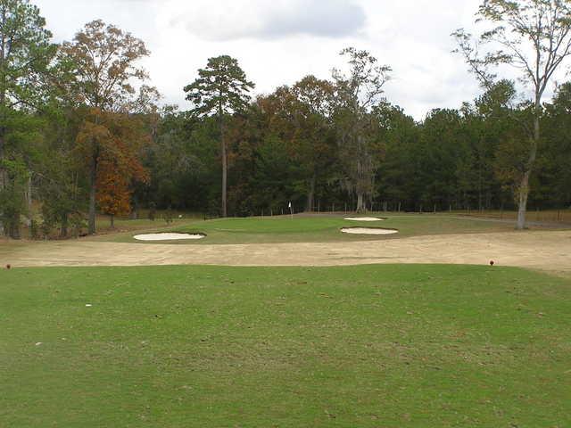 Golf Club of Quincy - photo 2