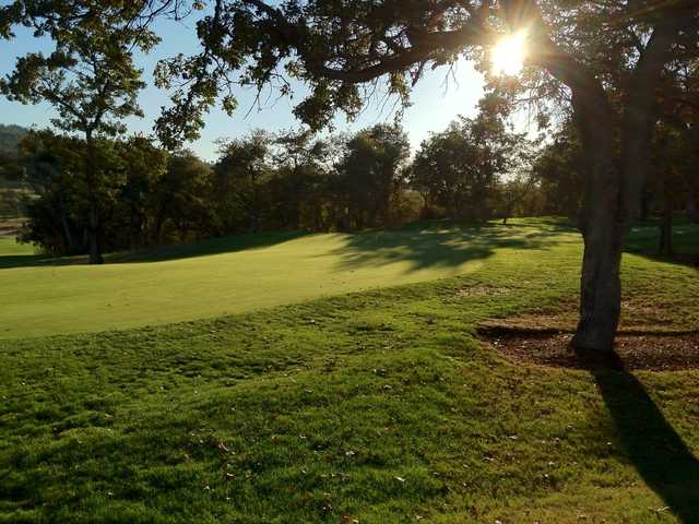 Stone Ridge Golf Club - photo 2