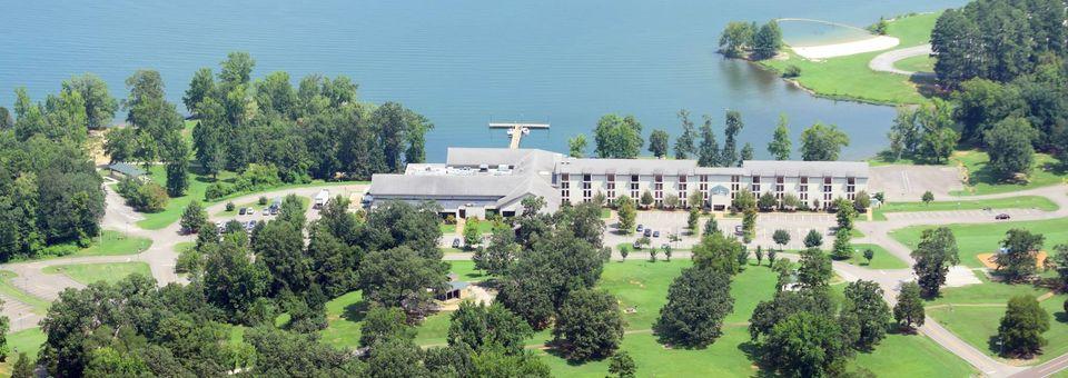 Pickwick Landing State Park Golf Course - photo 3