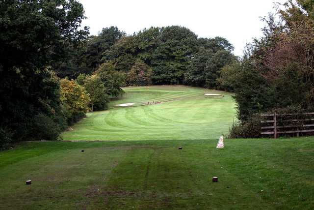Tapton 18 - Markham