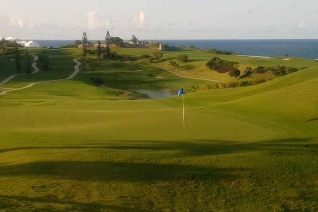 Port Royal Golf Club - photo 4
