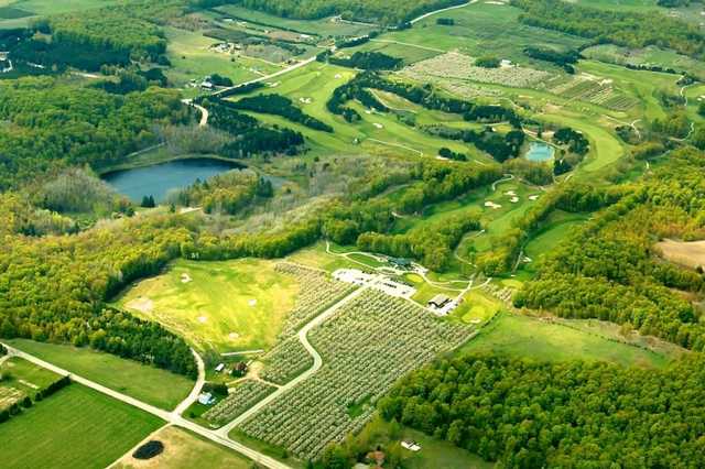 The Leelanau Club At Bahles Farms