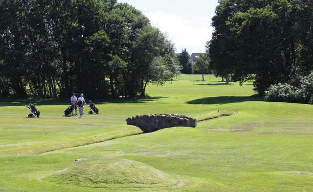 Prestwick St Cuthbert Golf Club - photo 2