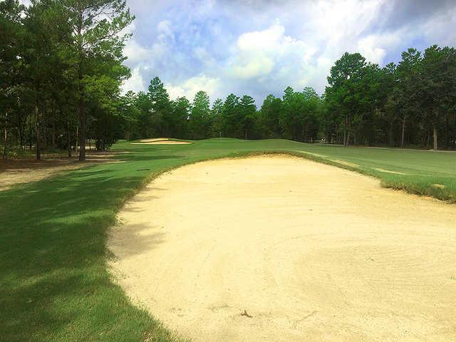 Blackstone Golf Course - photo 3
